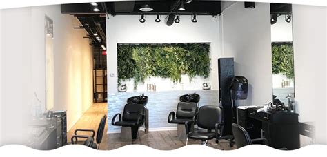 Clean and organized. . Hair salons in niles michigan